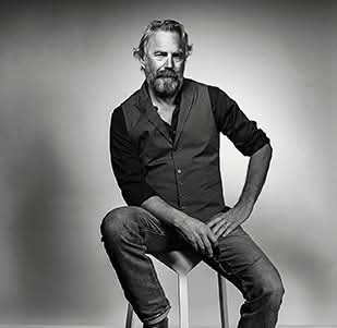Kevin Costner